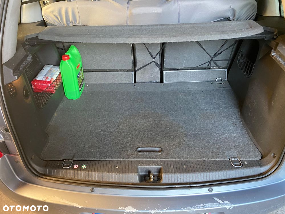 Opel Meriva 1.7 DT Cosmo - 4