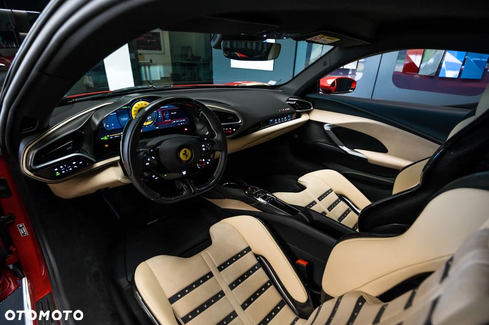 Ferrari 296 GTB - 22