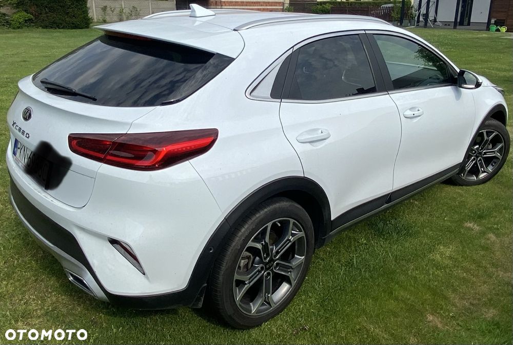 Kia XCeed - 7