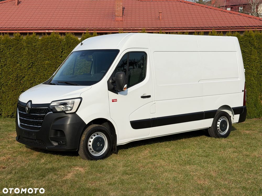 Renault Master - 4