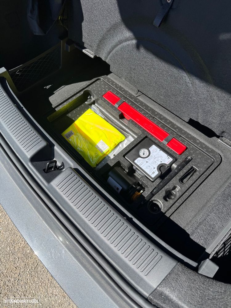 MG MGS5 EV 64 kWh Luxury - 7