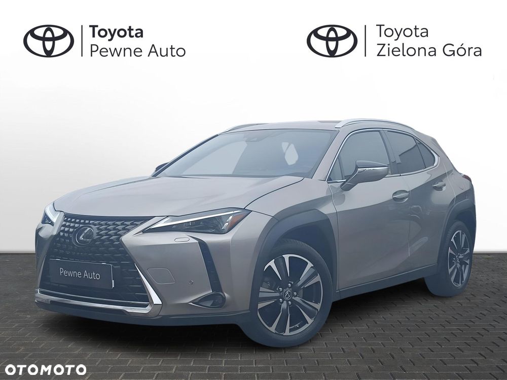 Lexus UX 250h GPF Business 2WD - 2