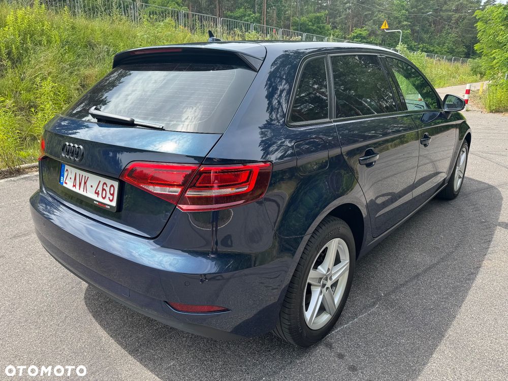 Audi A3 - 9