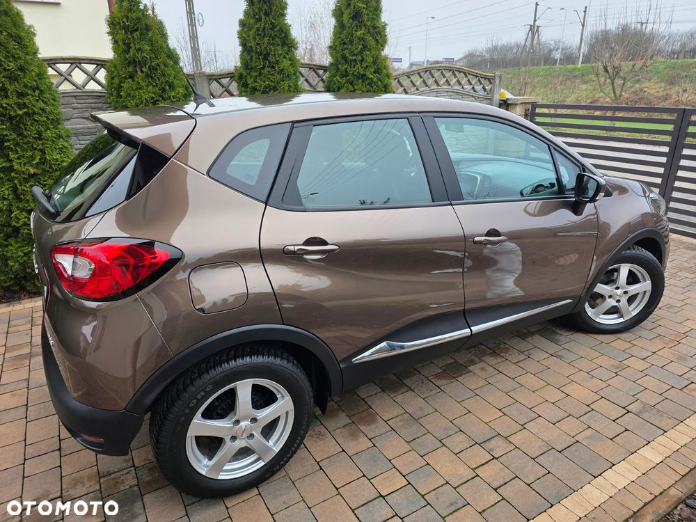 Renault Captur - 9