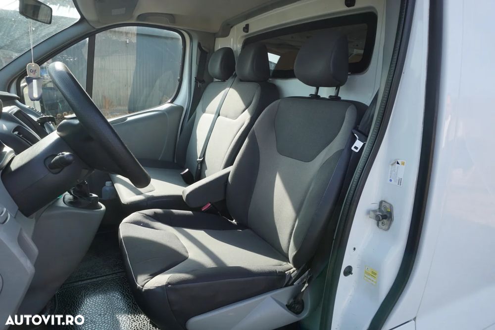 Renault Trafic - 7