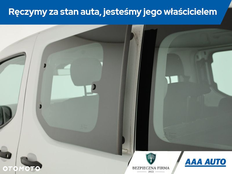 Toyota Proace City Verso - 16