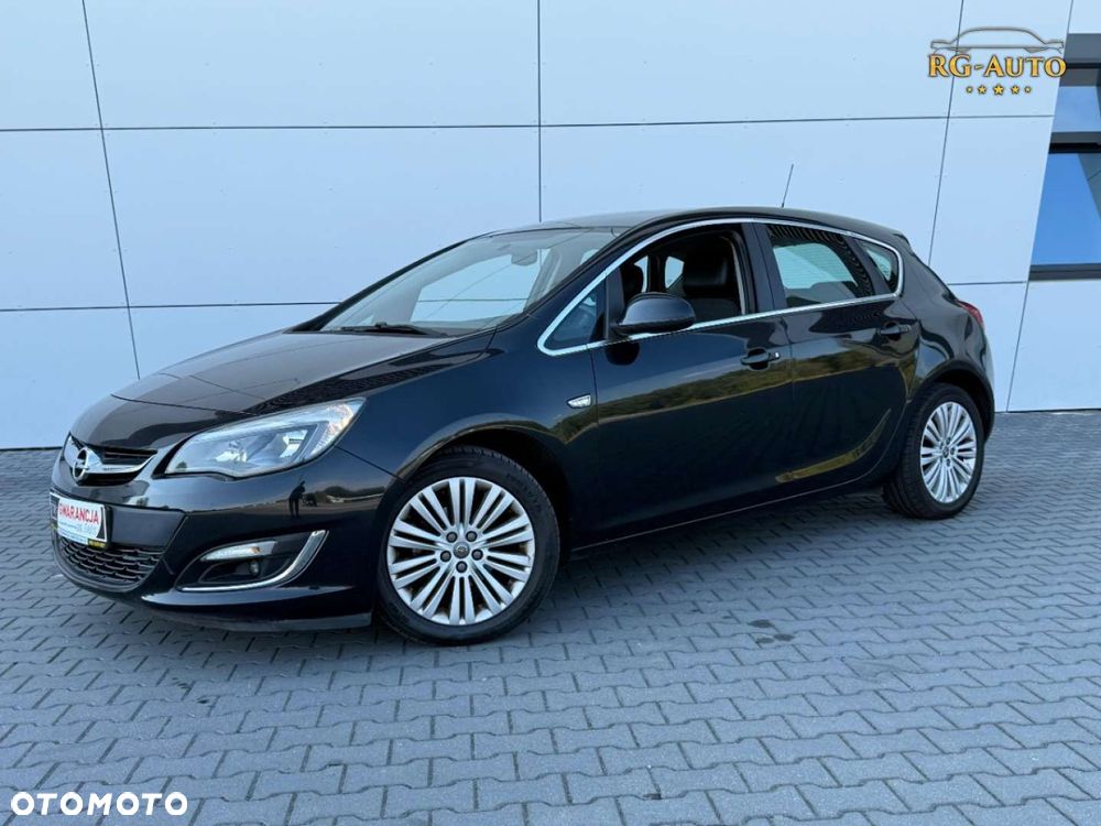 Opel Astra - 13