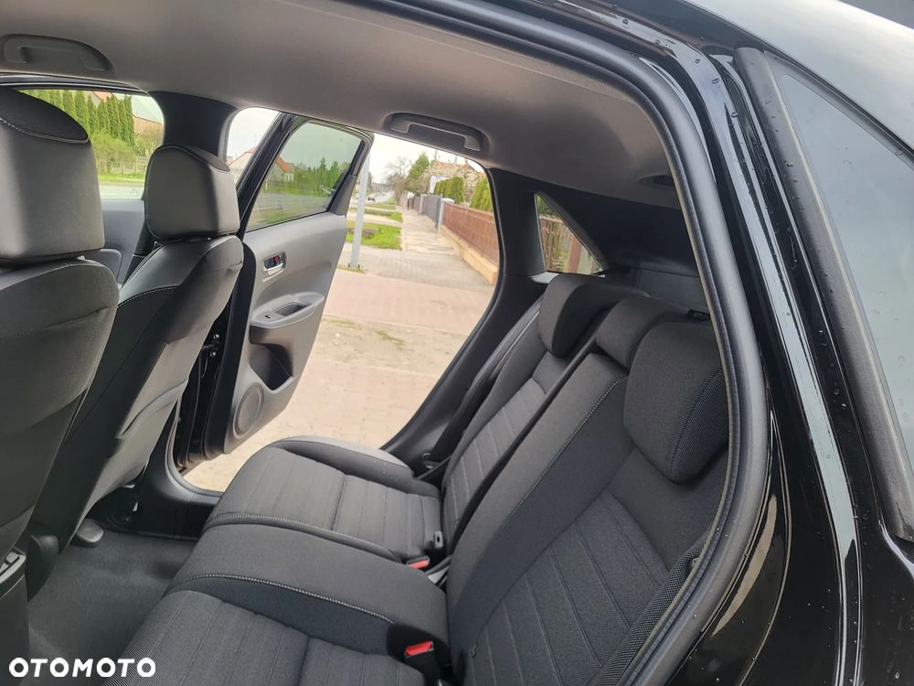 Honda Jazz 1.5 i-MMD Elegance - 34