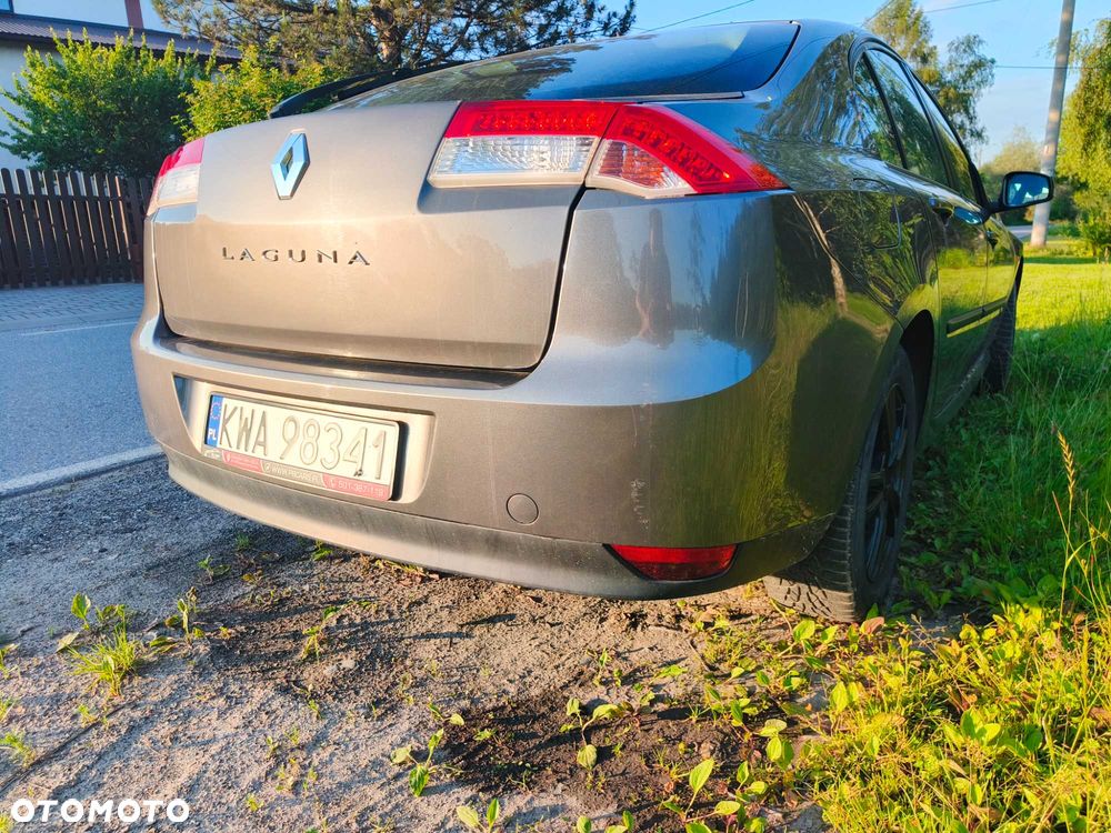 Renault Laguna - 4