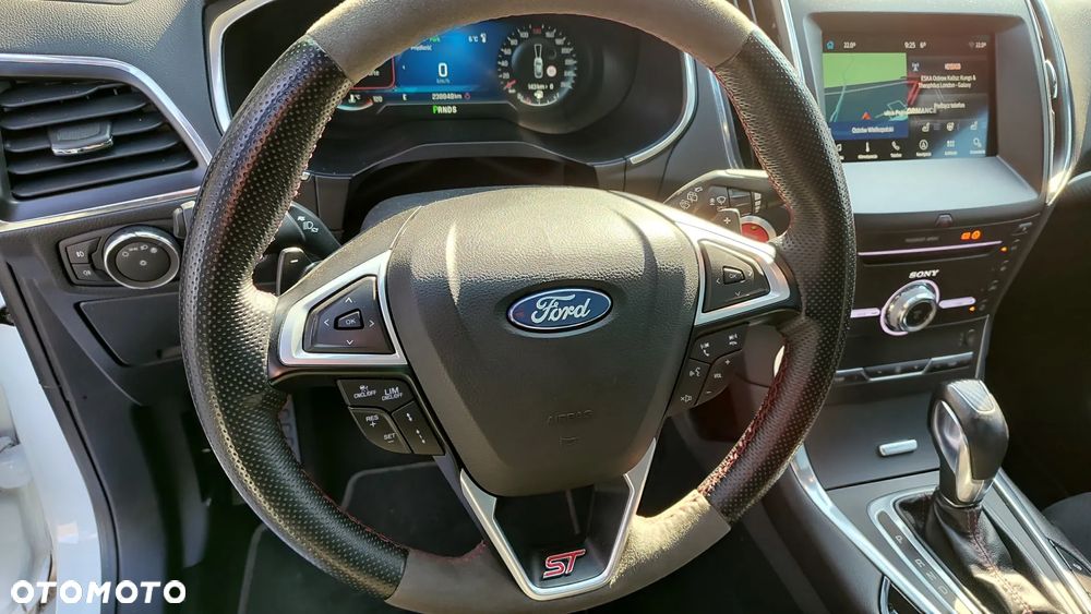 Ford S-Max 2.0 TDCi ST-Line PowerShift - 14