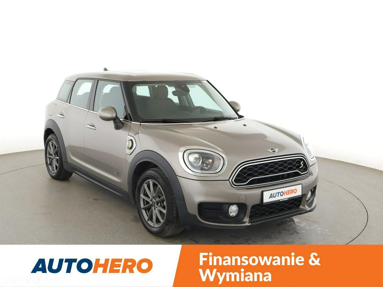 MINI Countryman Cooper S E ALL4 - 10