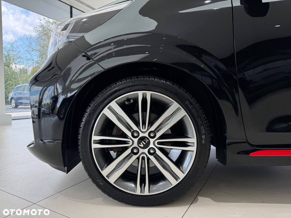 Kia Picanto 1.2 GT Line - 18