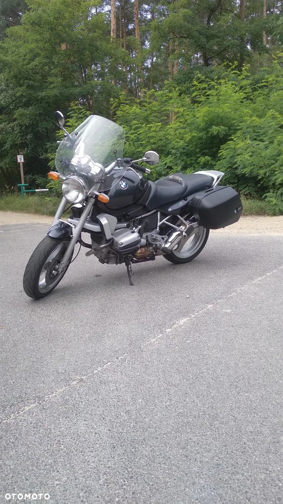 BMW R - 6