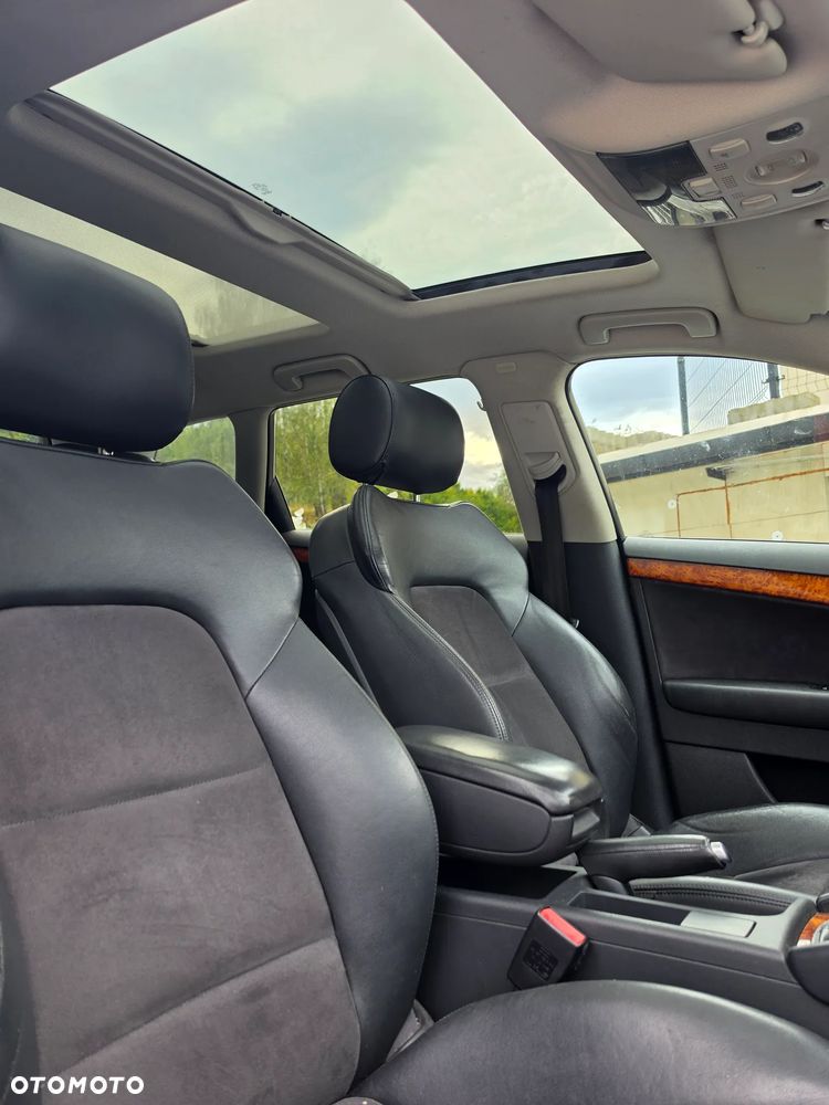 Audi A3 Sportback 1.8 TFSI quattro Ambition - 6