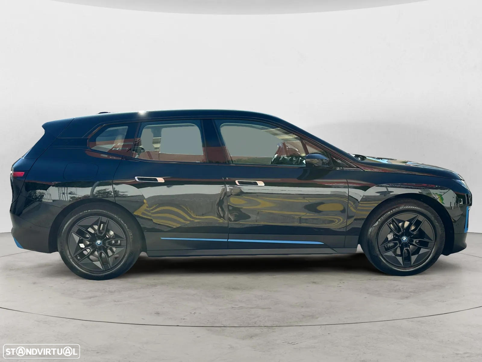 BMW iX xDrive 40 - 7