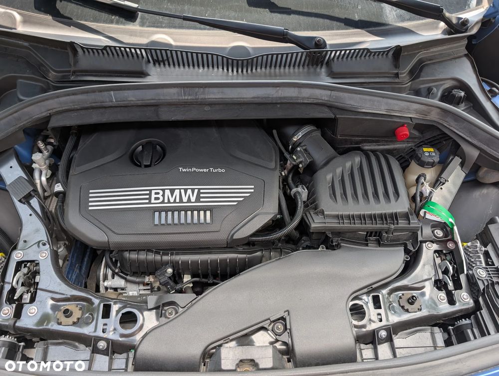 BMW Seria 2 216i GT - 39