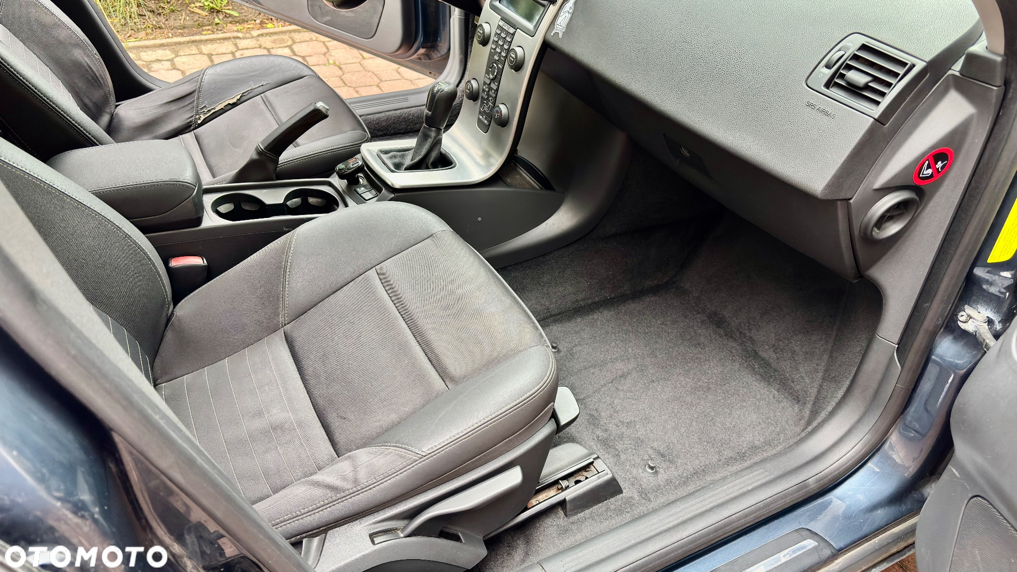 Volvo S40 2.0D Summum - 20