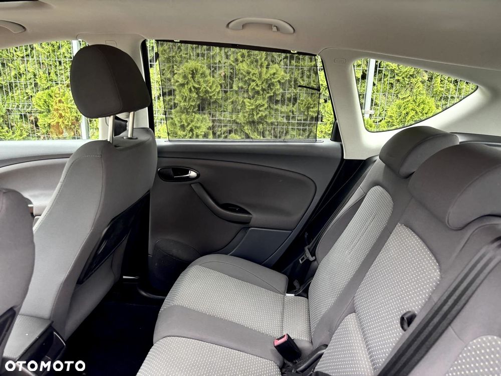 Seat Altea XL 1.8 TSI Style - 11