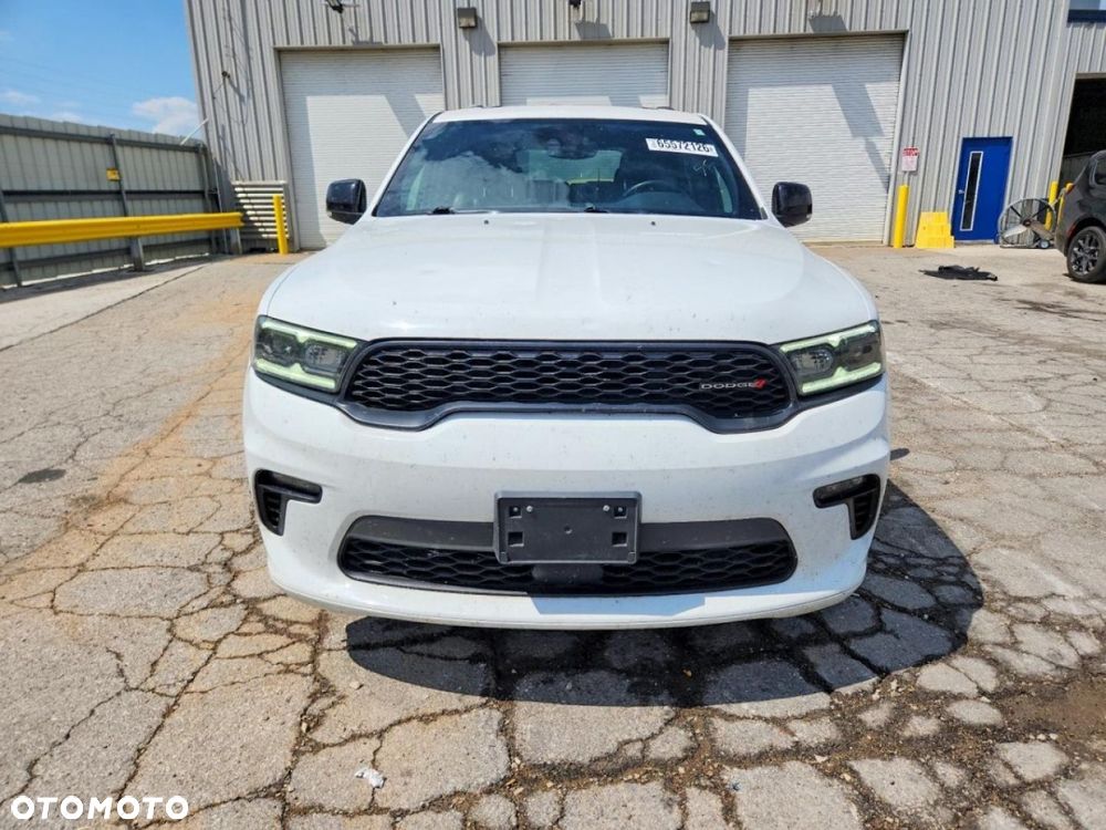 Dodge Durango 2023 photo 5