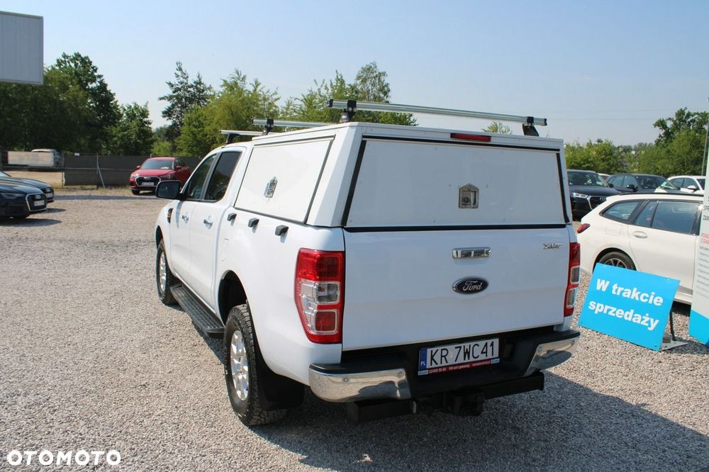 Ford Ranger - 8