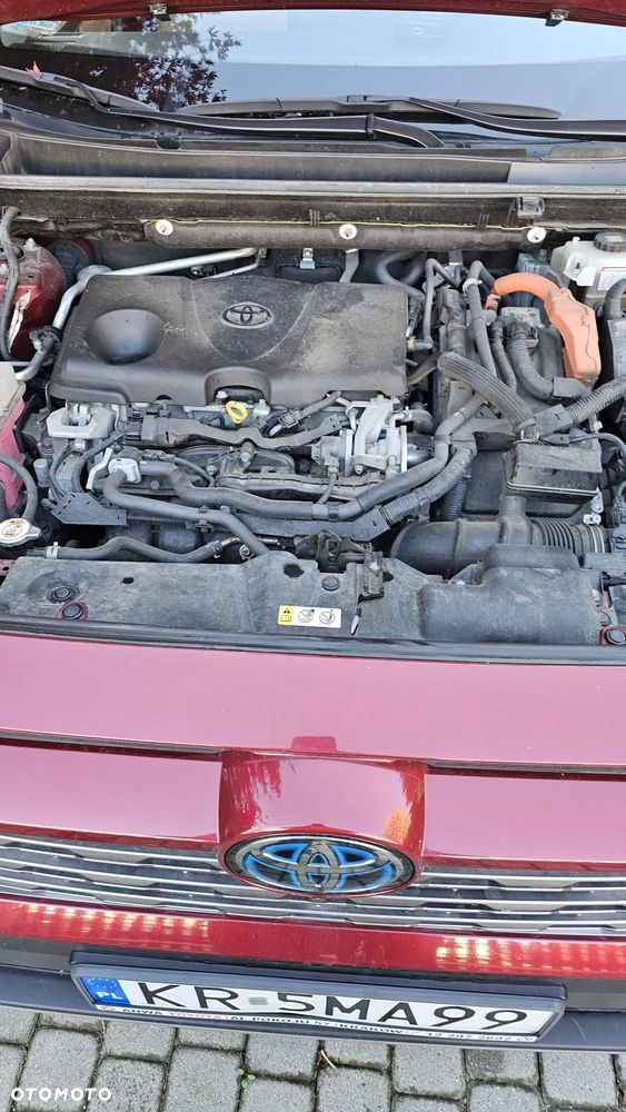 Toyota RAV4 - 21