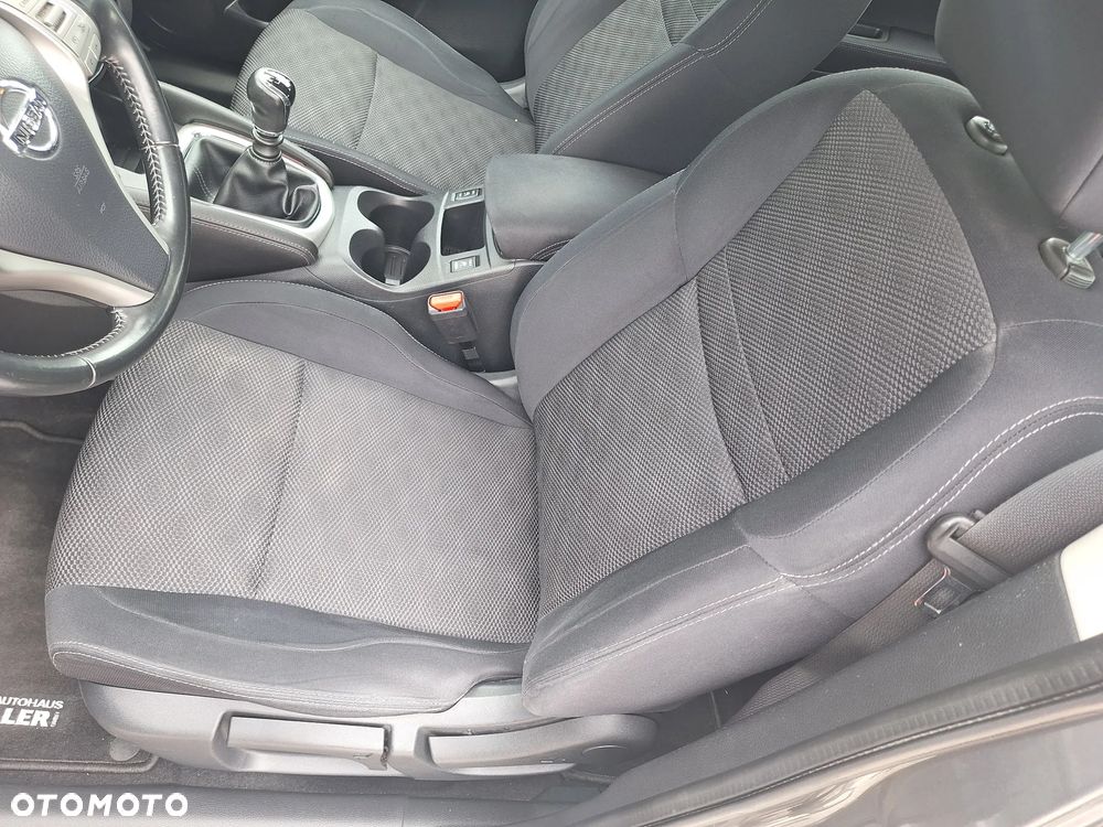 Nissan Qashqai 1.2 DIG-T 360 - 22