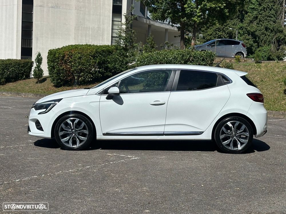 Renault Clio 1.5 Blue dCi Intens - 14