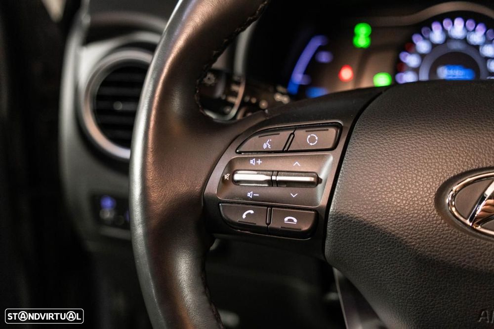 Hyundai Kauai Style - 25