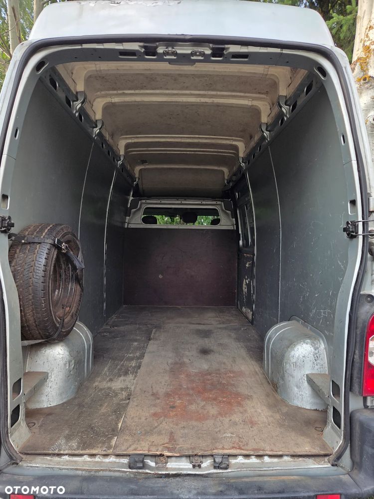 Renault MASTER - 8