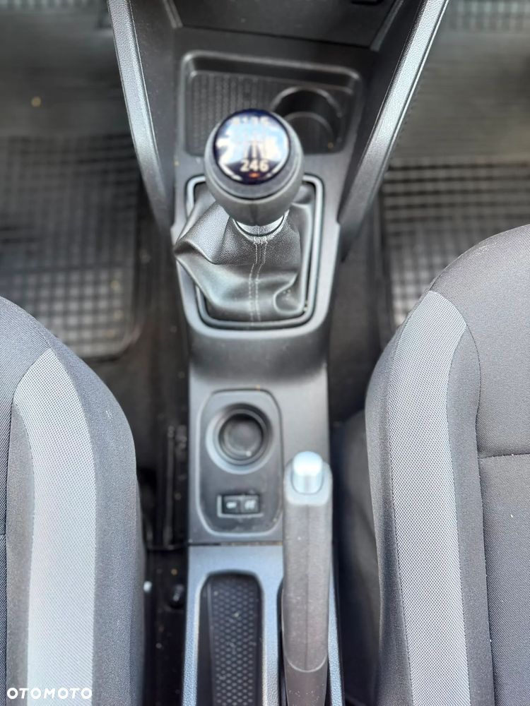 Dacia Duster 1.5 dCi Comfort - 15