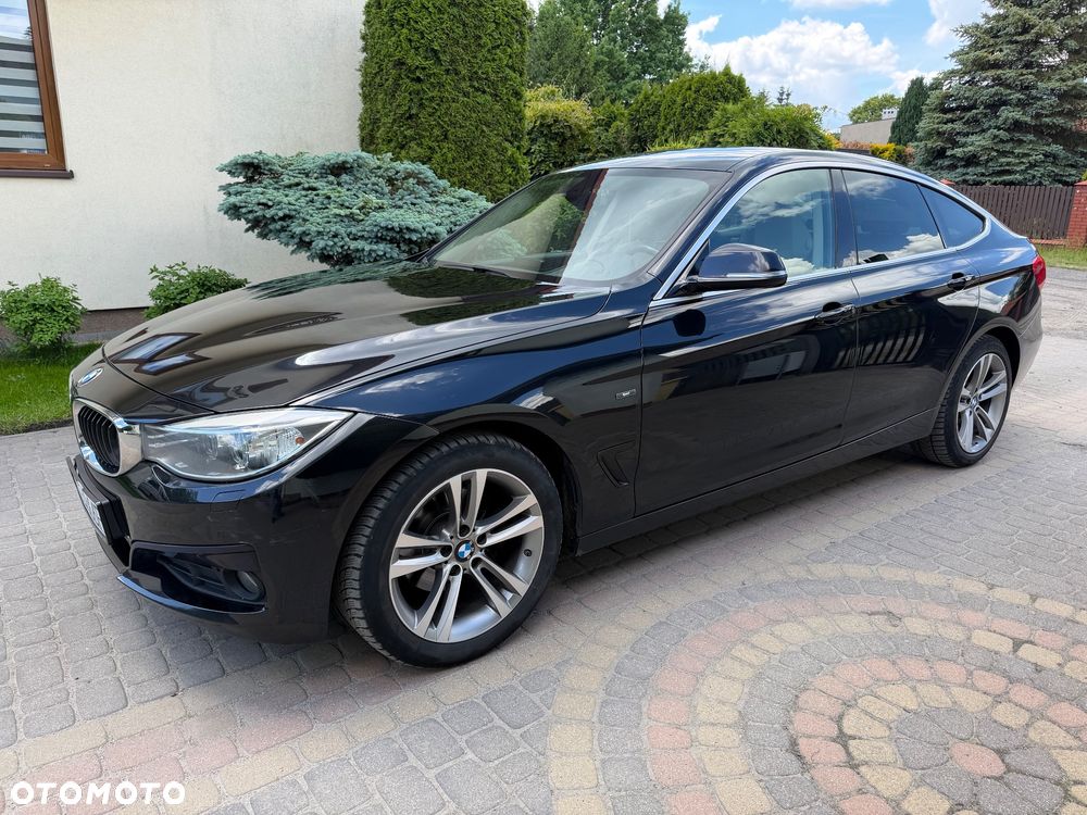 BMW Seria 3 - 6