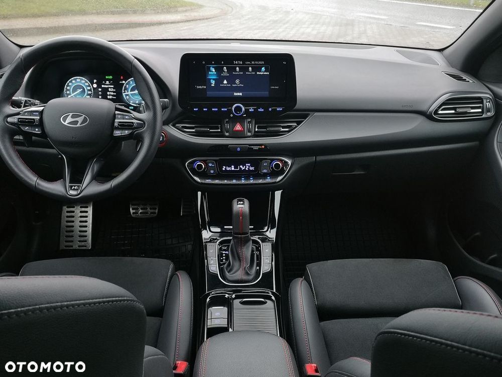 Hyundai i30 - 34