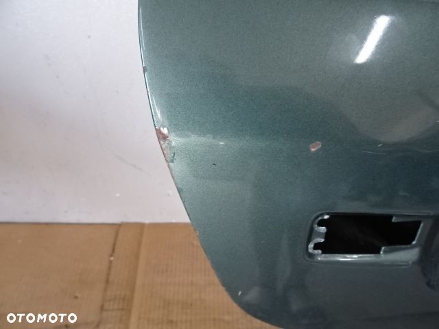 DRZWI PRAWY TYŁ PRAWE TYLNE MERCEDES W124 KOMBI 84-93 LAK:249 NR935 - 4