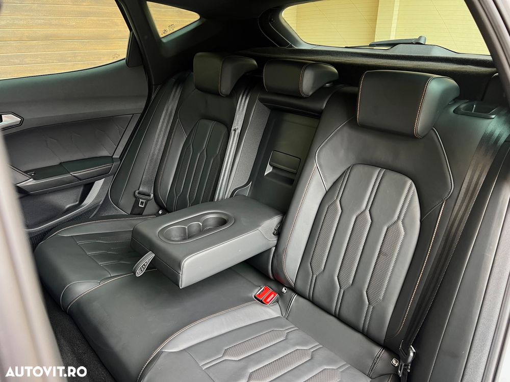 Cupra Formentor 1.4 e-HYBRID PHEV VZ - 34