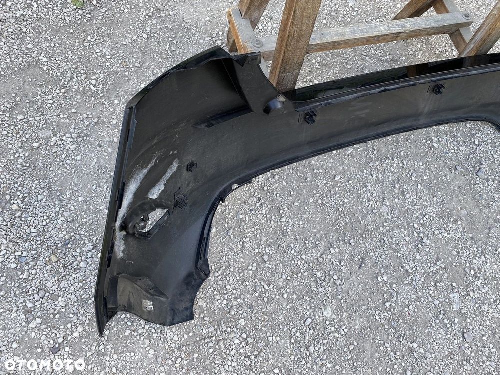 ZDERZAK TYŁ TYLNY FORD FIESTA MK8 H1BB-17906-A - 8