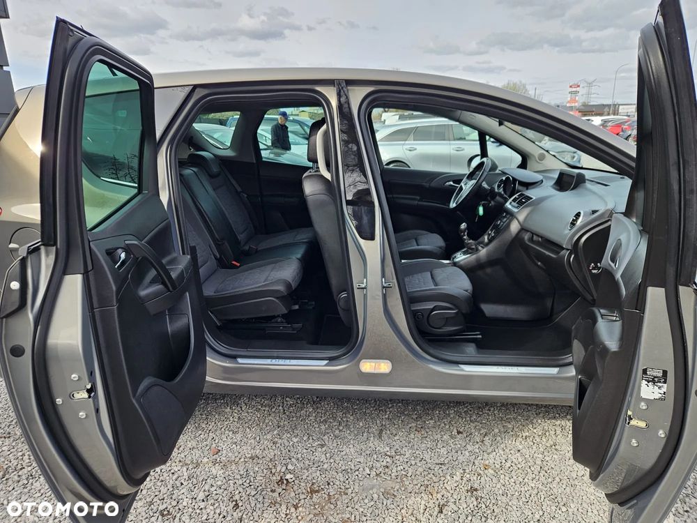 Opel Meriva 1.4 Ecoflex Innovation - 31