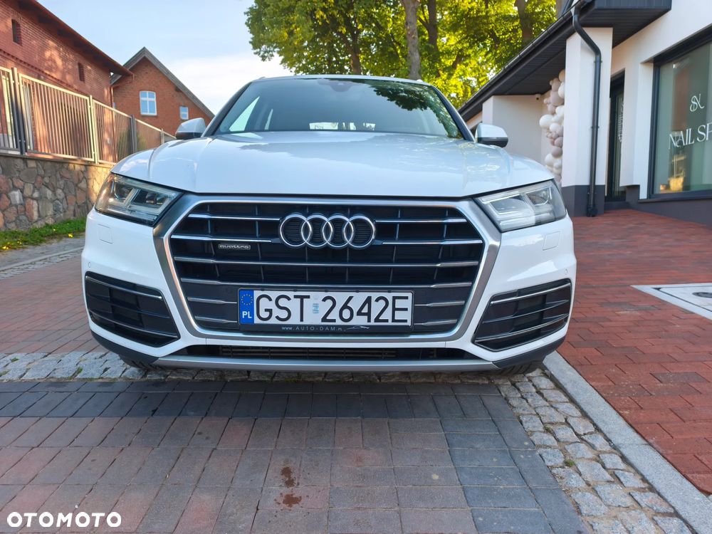 Audi Q5 2.0 TFSI Quattro S tronic - 4