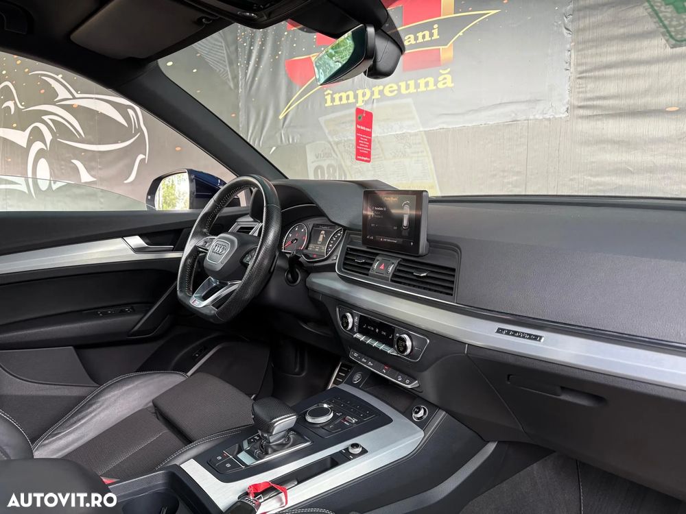 Audi Q5 2.0 TDI Quattro S tronic - 6