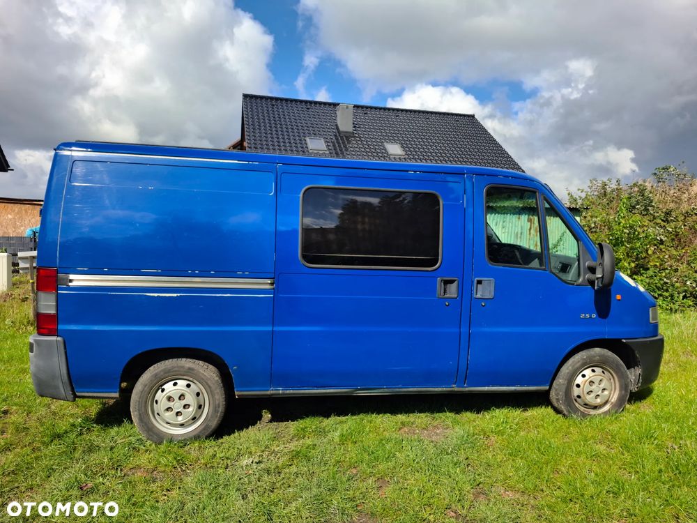 Citroën Jumper