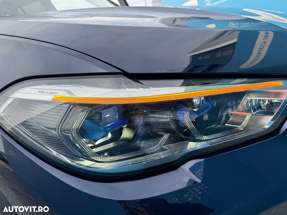 BMW X5 xDrive45e AT PHEV - 31