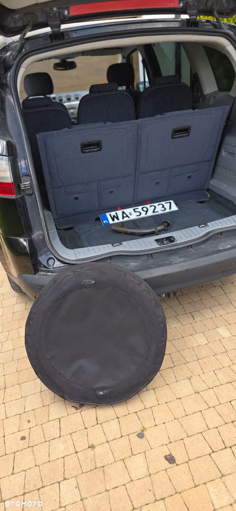 Ford S-Max 2.0 TDCi Titanium - 9