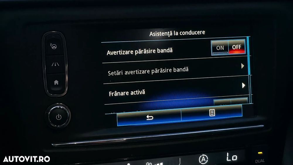 Renault Kadjar Energy dCi 110 LIMITED - 27