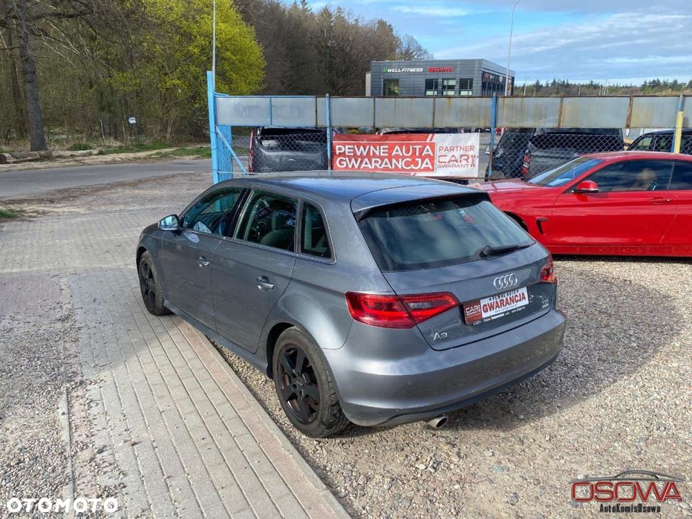 Audi A1 Sportback - 12