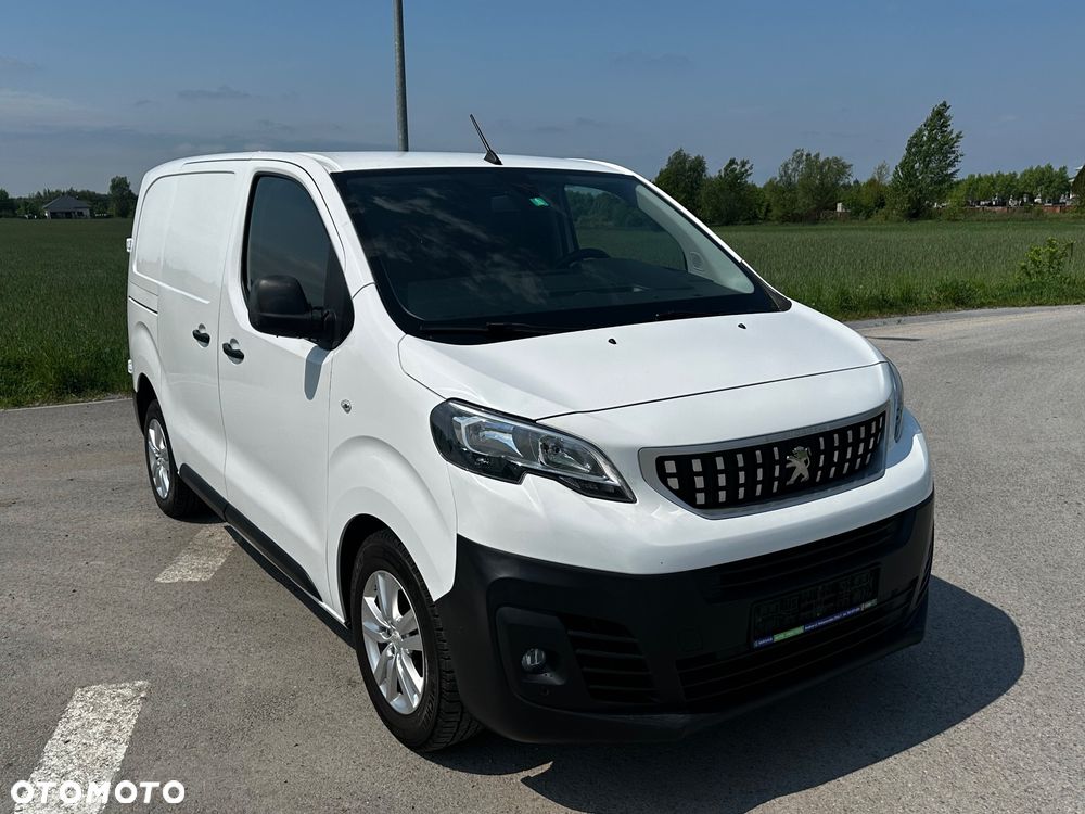 Peugeot Peugeot Expert 2.0Hdi - 3