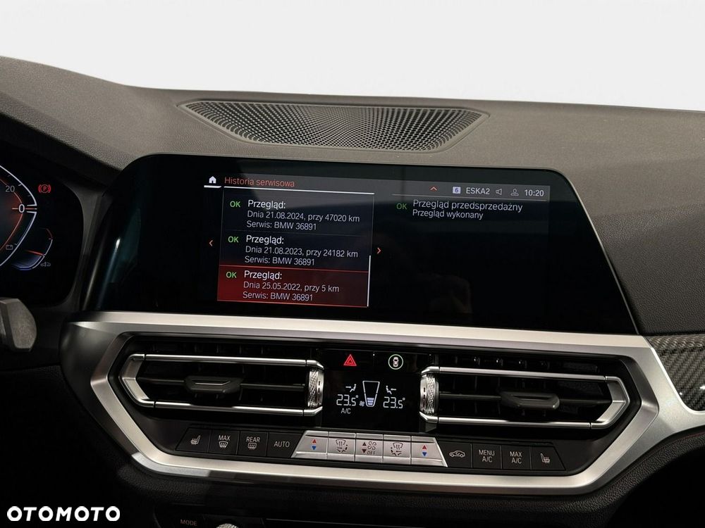 BMW Seria 4 - 20