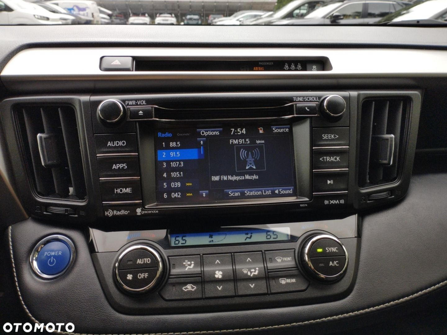 Toyota RAV4 - 17