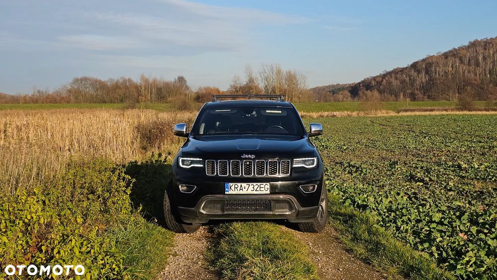 Jeep Grand Cherokee - 2