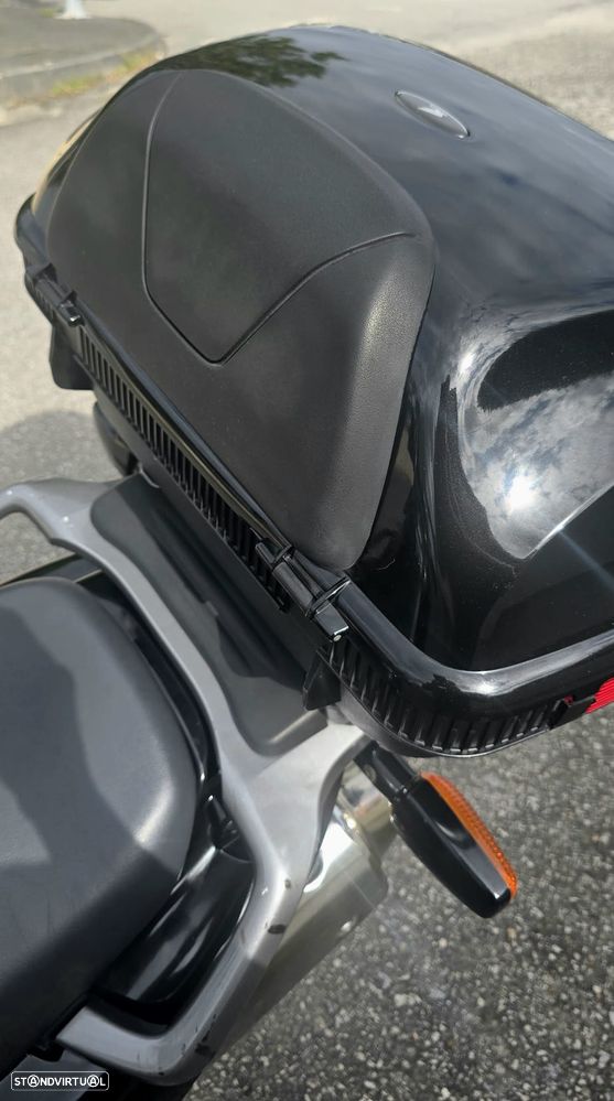 Honda Varadero SD02 (XL1000 V VARADERO) - 7