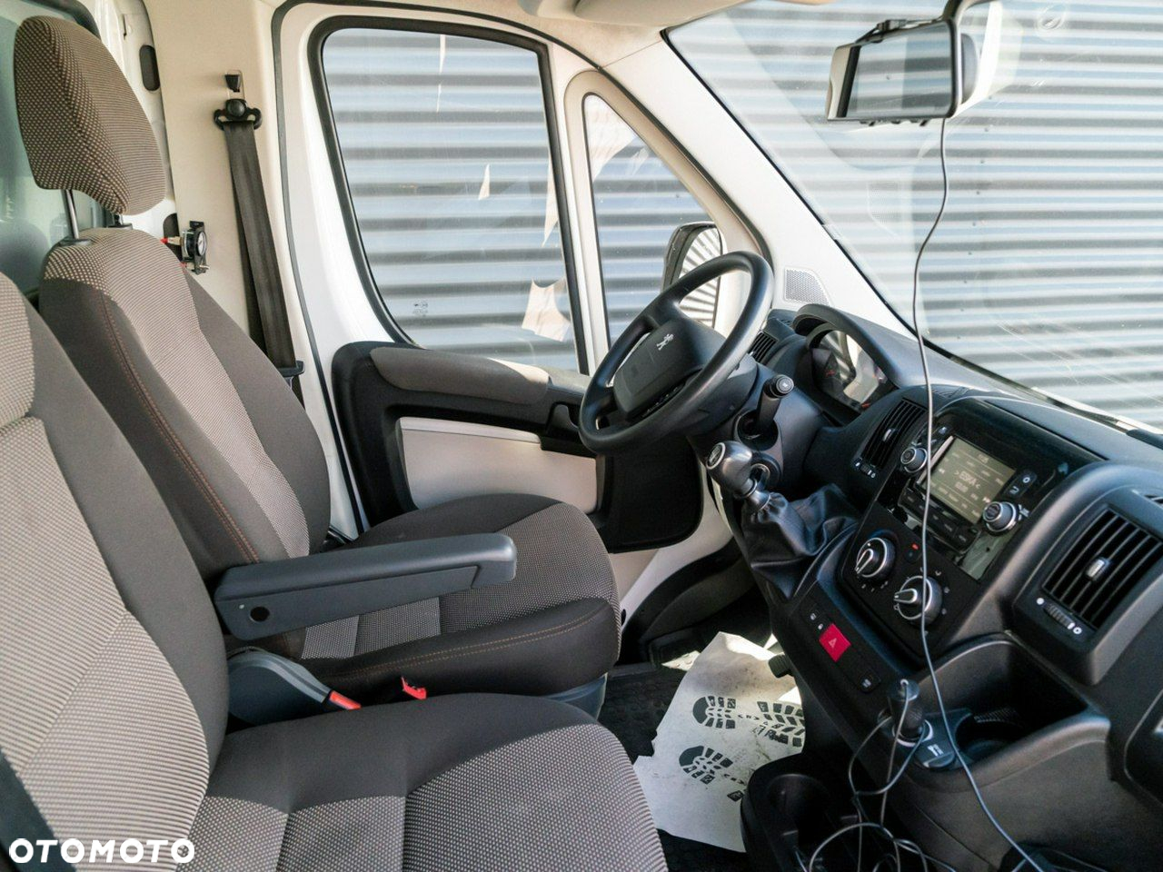 Peugeot Boxer - 17
