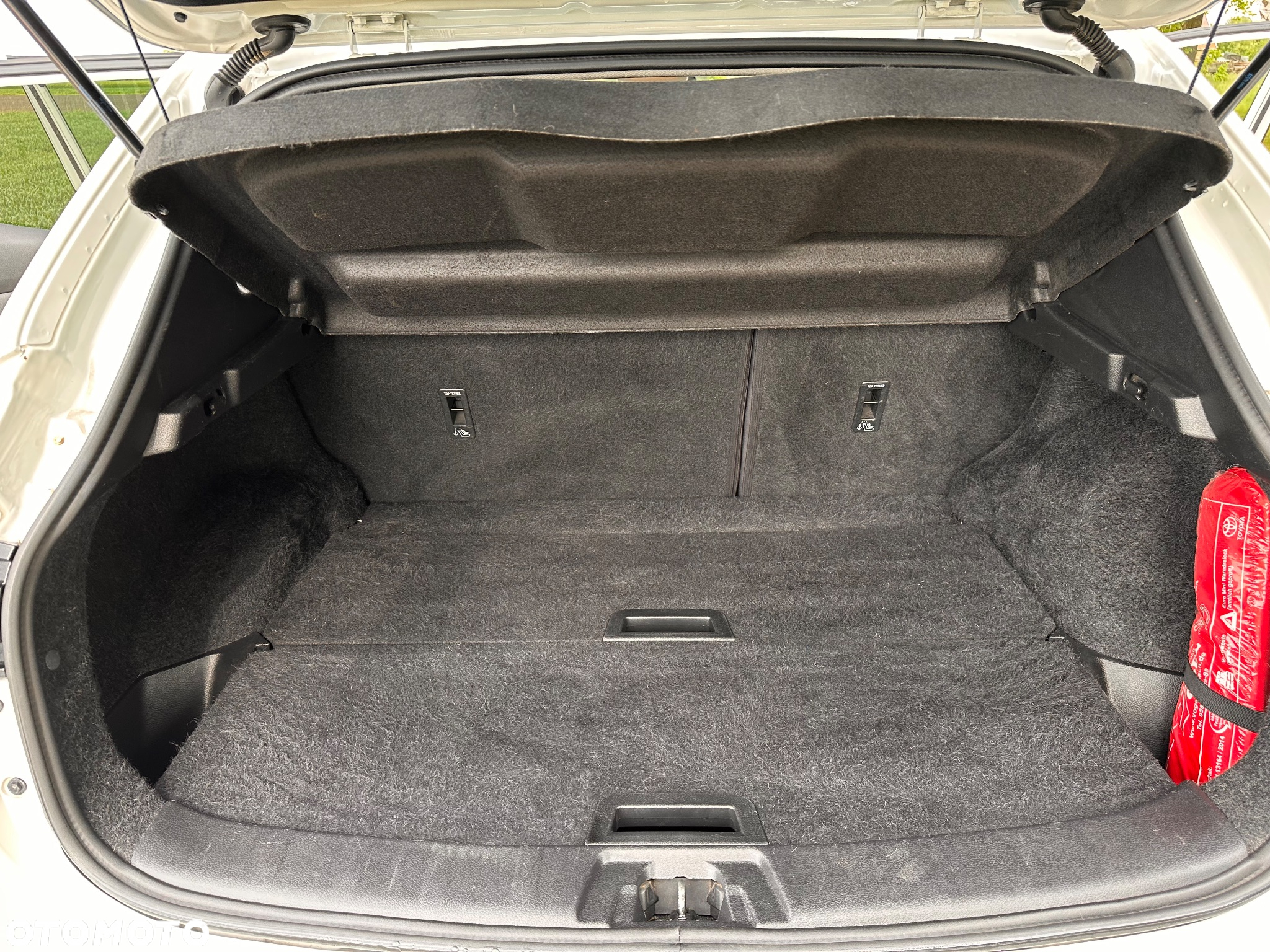 Nissan Qashqai 1.6 DIG-T N-Connecta - 21